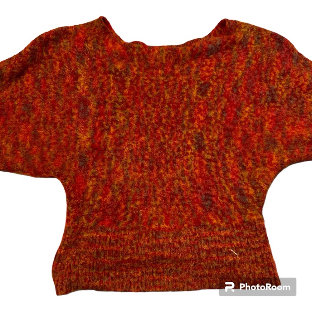 Wool Sweater 💥